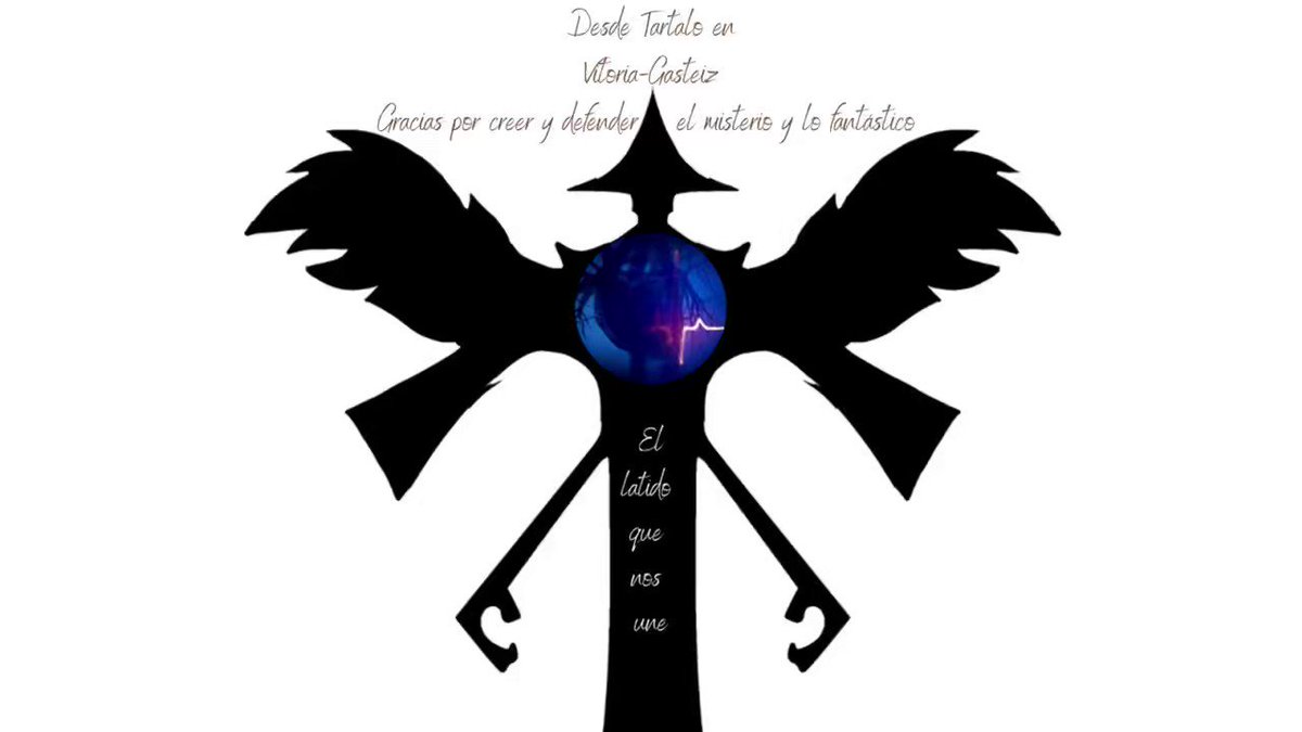 nephilim symbol dmc