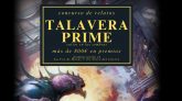 Portada del concurso de relatos GT Talavera Prime 2025